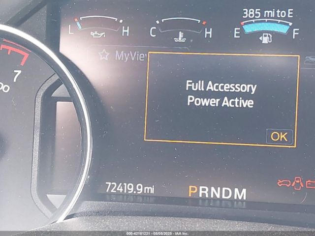 1FMJU1HTXLEA74798 Ford Expedition Xlt
