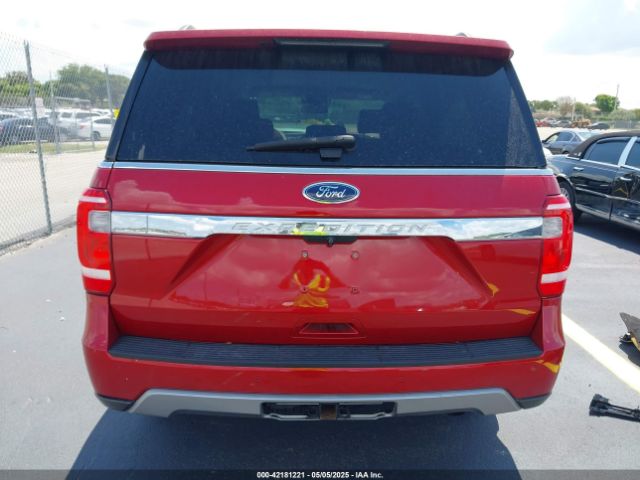 1FMJU1HTXLEA74798 Ford Expedition Xlt