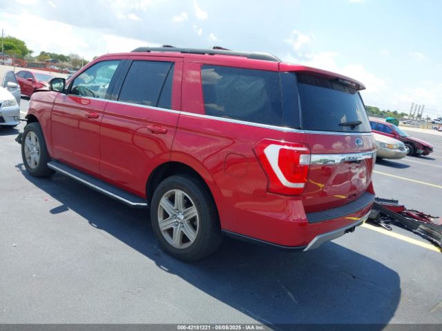 1FMJU1HTXLEA74798 Ford Expedition Xlt