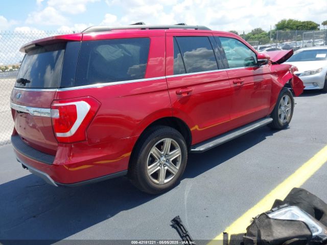 1FMJU1HTXLEA74798 Ford Expedition Xlt