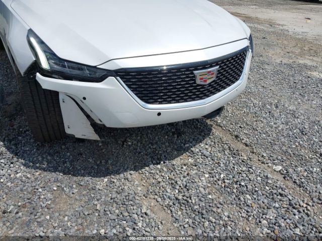 1G6DT5RW5M0143287 Cadillac Ct5 Premium Luxury