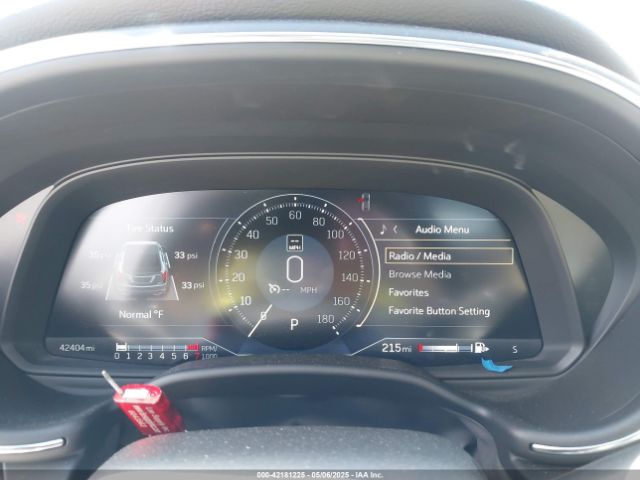 1G6DT5RW5M0143287 Cadillac Ct5 Premium Luxury