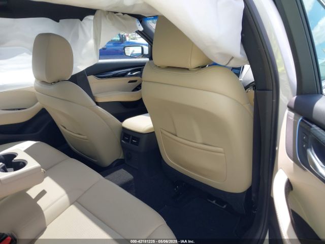1G6DT5RW5M0143287 Cadillac Ct5 Premium Luxury