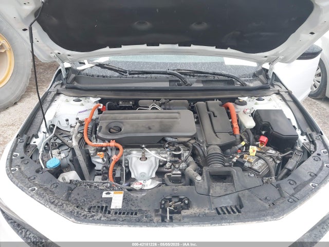 1HGCY2F70PA054054 Honda lfc5