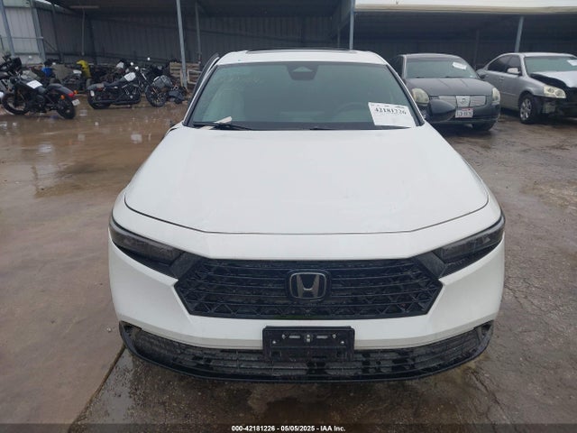 1HGCY2F70PA054054 Honda lfc5