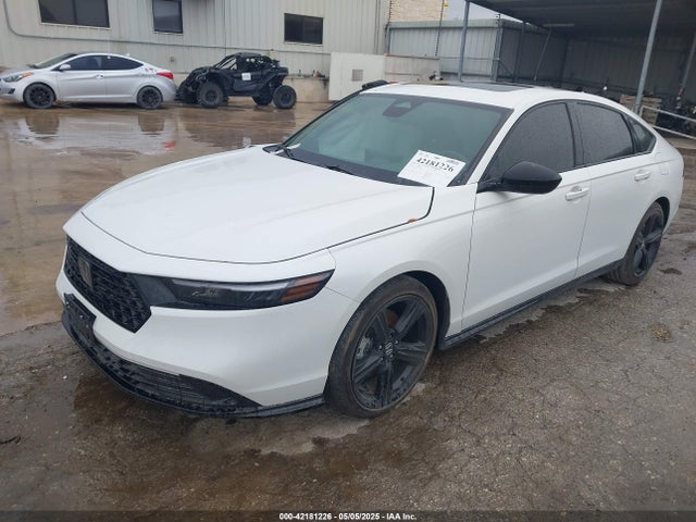 1HGCY2F70PA054054 Honda lfc5