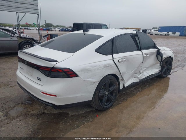 1HGCY2F70PA054054 Honda lfc5