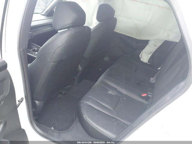 1HGCY2F70PA054054 Honda lfc5