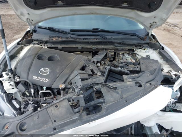 JM1GJ1U66E1122380 Mazda Mazda6 I Sport