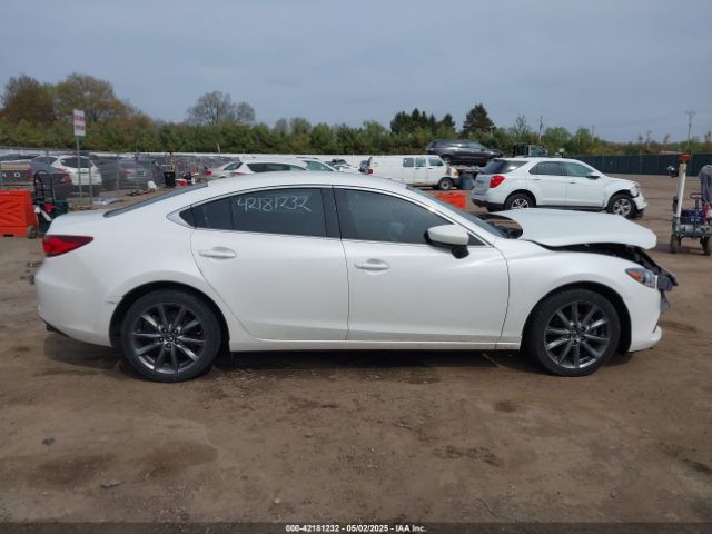 JM1GJ1U66E1122380 Mazda Mazda6 I Sport