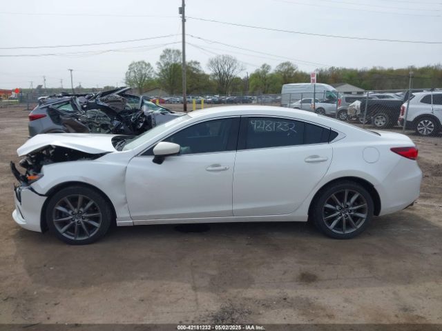 JM1GJ1U66E1122380 Mazda Mazda6 I Sport