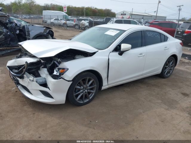 JM1GJ1U66E1122380 Mazda Mazda6 I Sport