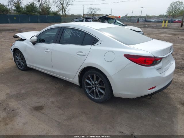 JM1GJ1U66E1122380 Mazda Mazda6 I Sport