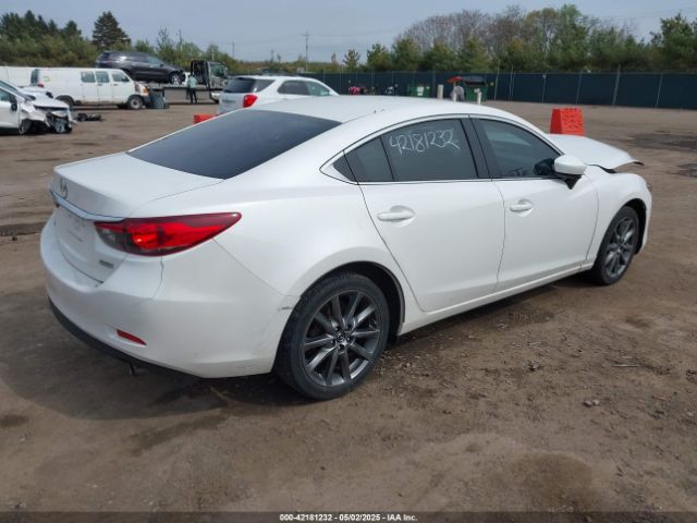 JM1GJ1U66E1122380 Mazda Mazda6 I Sport