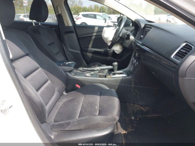 JM1GJ1U66E1122380 Mazda Mazda6 I Sport