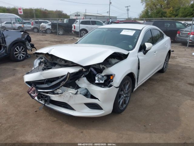 JM1GJ1U66E1122380 Mazda Mazda6 I Sport