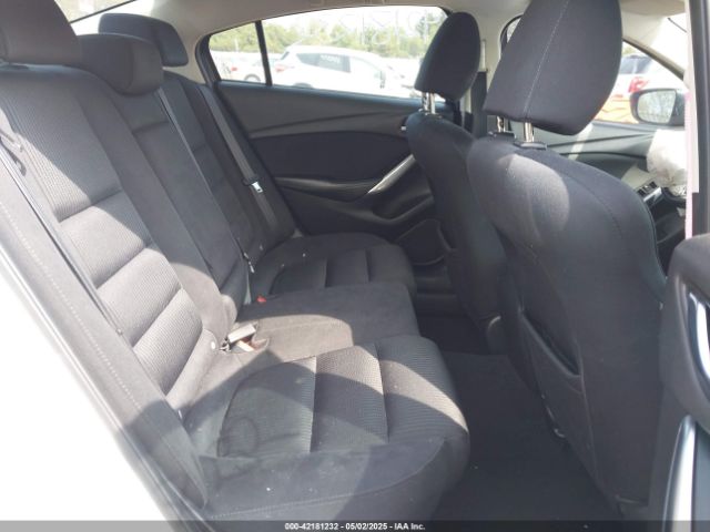 JM1GJ1U66E1122380 Mazda Mazda6 I Sport