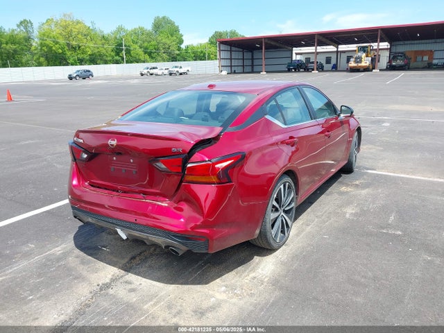 1N4BL4CV1NN349635 Nissan Altima Sr Fwd