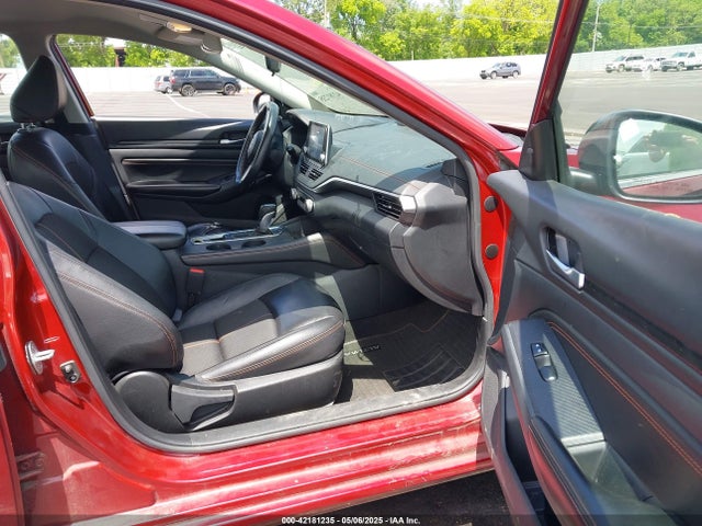 1N4BL4CV1NN349635 Nissan Altima Sr Fwd
