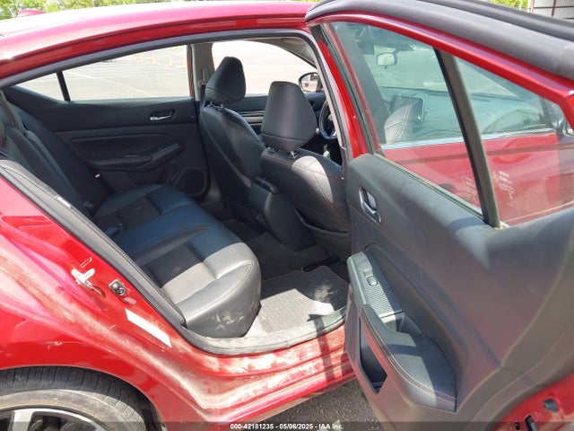 1N4BL4CV1NN349635 Nissan Altima Sr Fwd