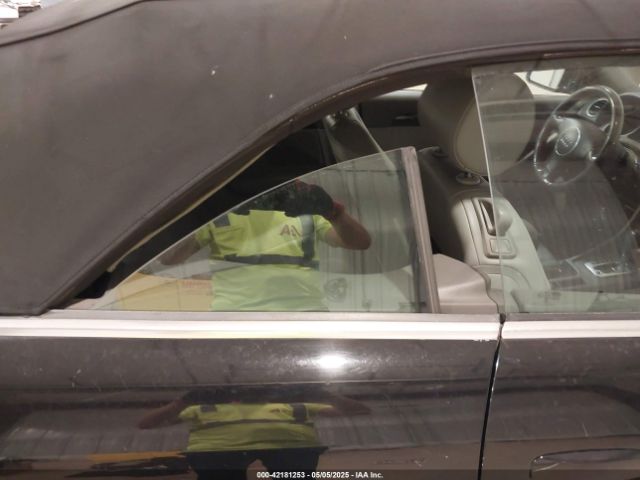 2004 AUDI A4 WAUAC48HX4K011740 Photo 5