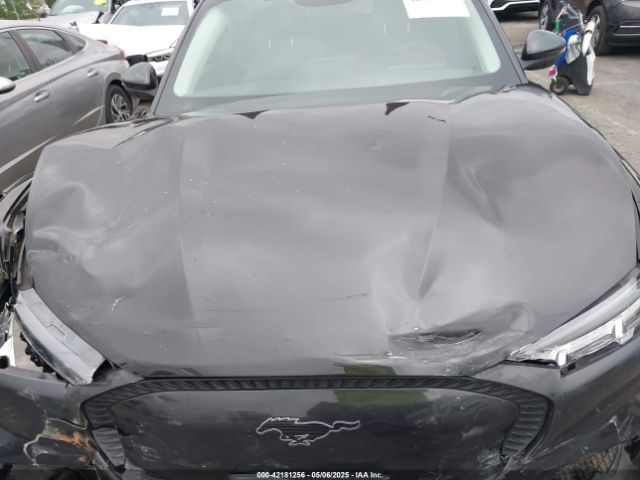2022 FORD MUSTANG MACH-E 3FMTK1RM3NMA25588 Photo 9