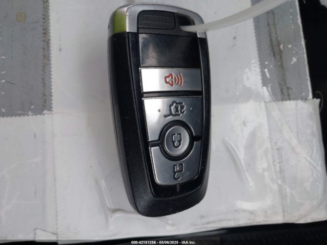 2022 FORD MUSTANG MACH-E 3FMTK1RM3NMA25588 Photo 10