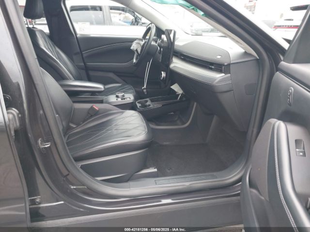 2022 FORD MUSTANG MACH-E 3FMTK1RM3NMA25588 Photo 4