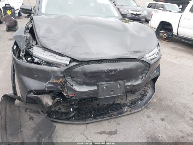 2022 FORD MUSTANG MACH-E 3FMTK1RM3NMA25588 Photo 5