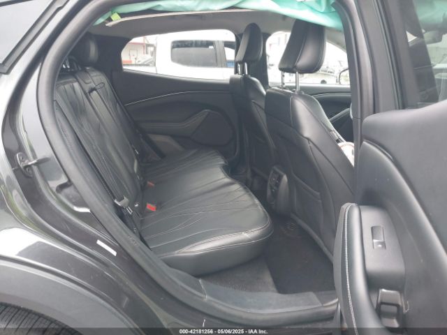 2022 FORD MUSTANG MACH-E 3FMTK1RM3NMA25588 Photo 7