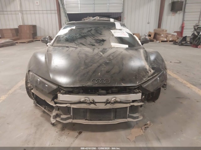 Продажа на аукционе авто 2020 Audi R8 V10 Performance Quattro S Tronic, vin: WUAKBAFX9L7900309, номер лота: 42181258