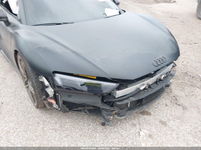 Продажа на аукционе авто 2020 Audi R8 V10 Performance Quattro S Tronic, vin: WUAKBAFX9L7900309, номер лота: 42181258