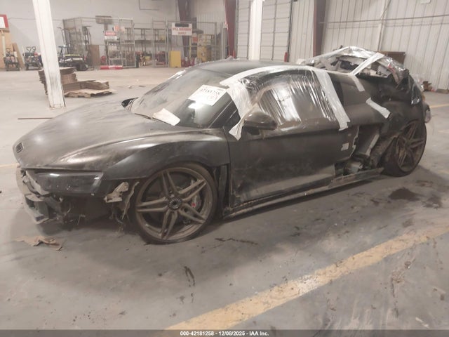 Продажа на аукционе авто 2020 Audi R8 V10 Performance Quattro S Tronic, vin: WUAKBAFX9L7900309, номер лота: 42181258
