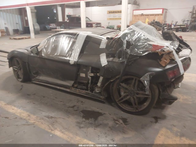 Продажа на аукционе авто 2020 Audi R8 V10 Performance Quattro S Tronic, vin: WUAKBAFX9L7900309, номер лота: 42181258