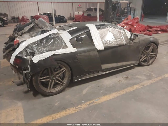 Продажа на аукционе авто 2020 Audi R8 V10 Performance Quattro S Tronic, vin: WUAKBAFX9L7900309, номер лота: 42181258