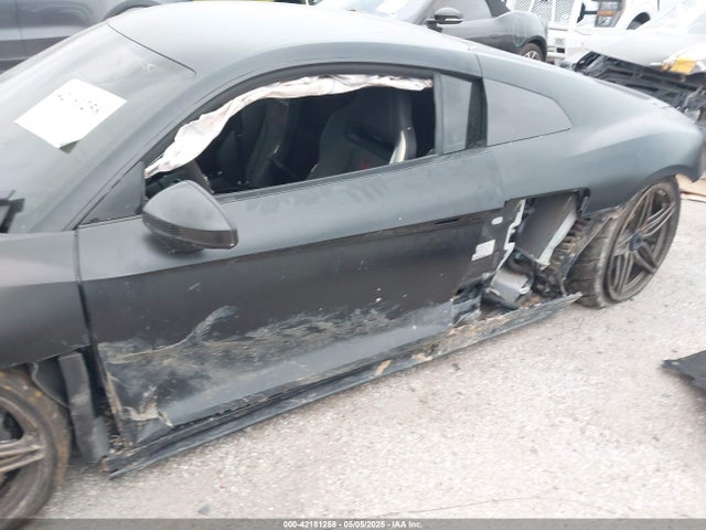Продажа на аукционе авто 2020 Audi R8 V10 Performance Quattro S Tronic, vin: WUAKBAFX9L7900309, номер лота: 42181258