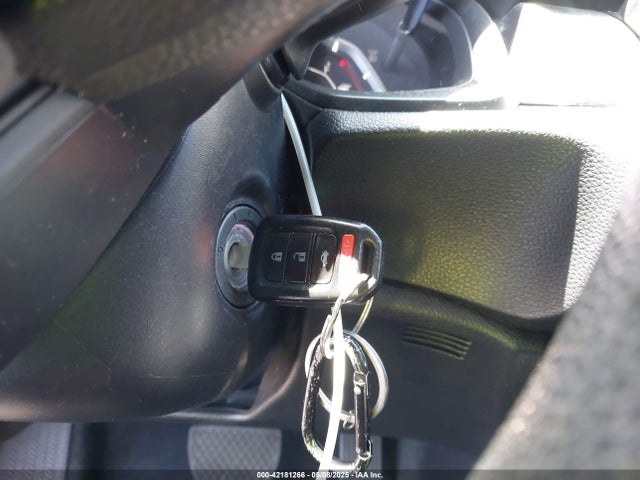 Honda Civic Lx 2018 2HGFC2F58JH527122 Image 11