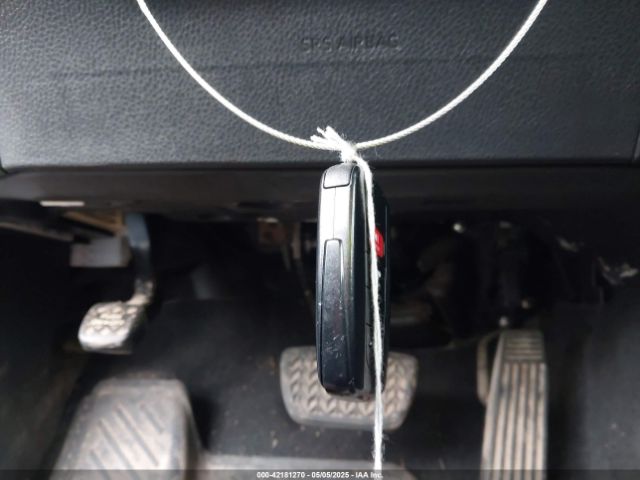 4T1M11AK7LU859227 Toyota CAMRY SE