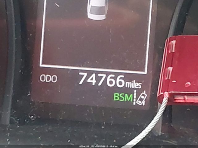 4T1M11AK7LU859227 Toyota CAMRY SE