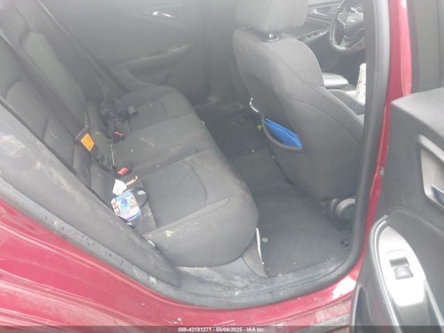 1G1ZD5ST7JF276487 Chevrolet MALIBU LT