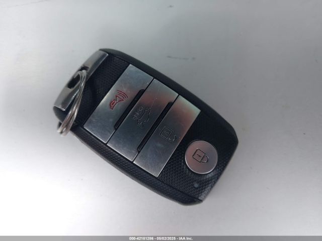 5XXGN4A79FG501706 KIA OPTIMA EX