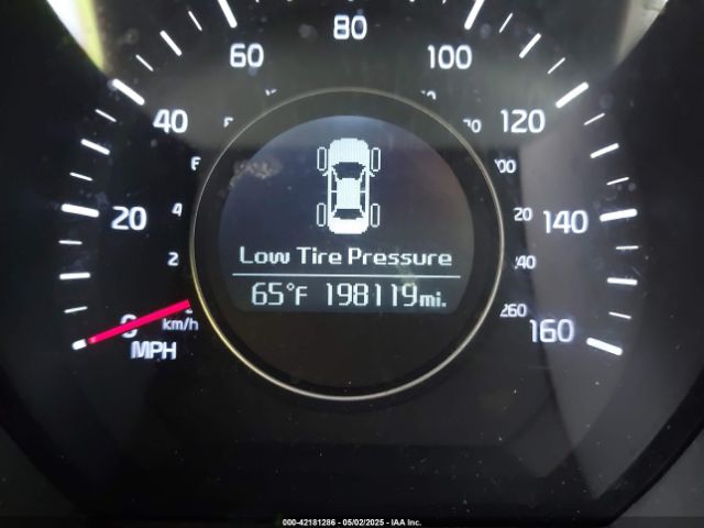 5XXGN4A79FG501706 KIA OPTIMA EX