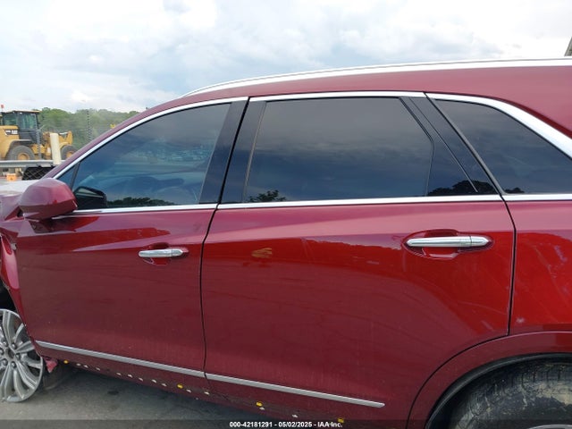 1GYKNBRS1HZ200882 Cadillac XT5 LUXURY