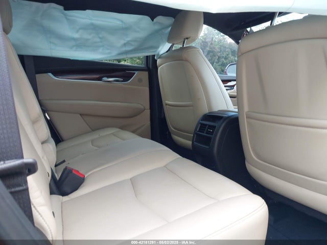 2017 CADILLAC XT5 1GYKNBRS1HZ200882 Photo 7