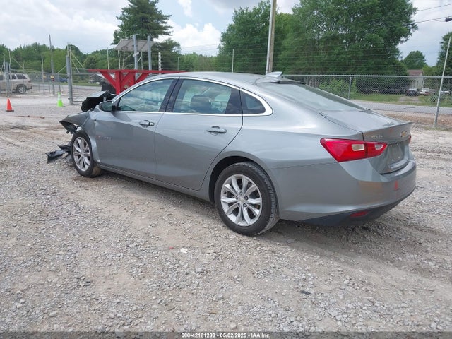 1G1ZD5ST8PF192347 Chevrolet Malibu Fwd 1lt