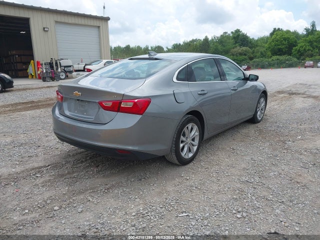 1G1ZD5ST8PF192347 Chevrolet Malibu Fwd 1lt