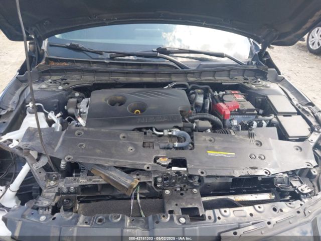 1N4BL4BW4KC208933 Nissan Altima 2.5 S