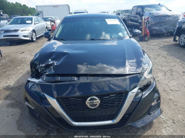 1N4BL4BW4KC208933 Nissan Altima 2.5 S