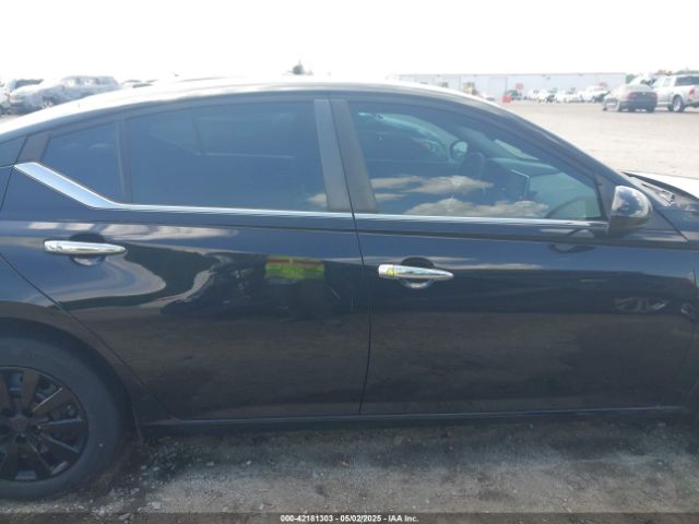 1N4BL4BW4KC208933 Nissan Altima 2.5 S
