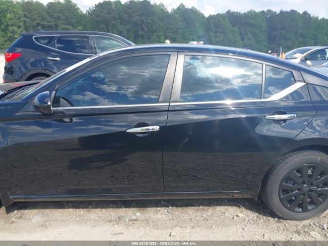 1N4BL4BW4KC208933 Nissan Altima 2.5 S